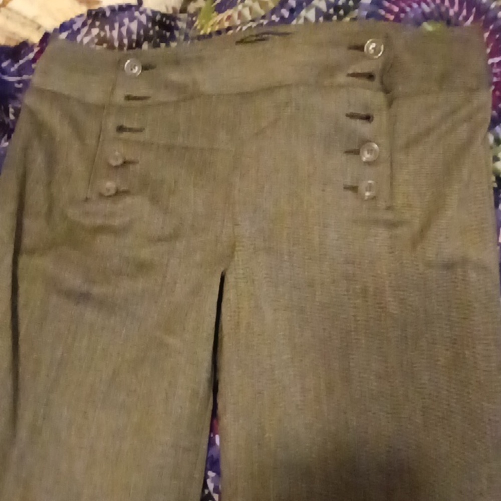 Women's dress pants